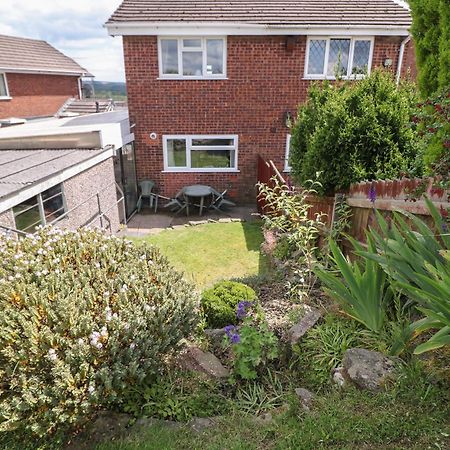 הוילה Cheddleton Basford View מראה חיצוני תמונה