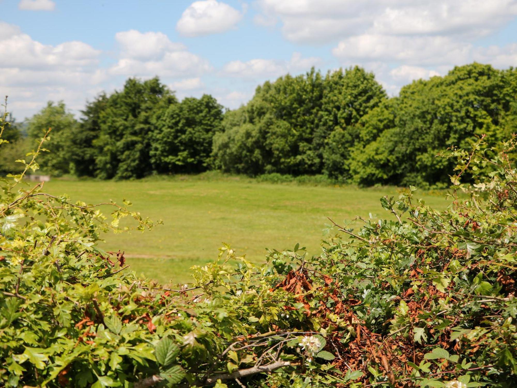 הוילה Cheddleton Basford View מראה חיצוני תמונה