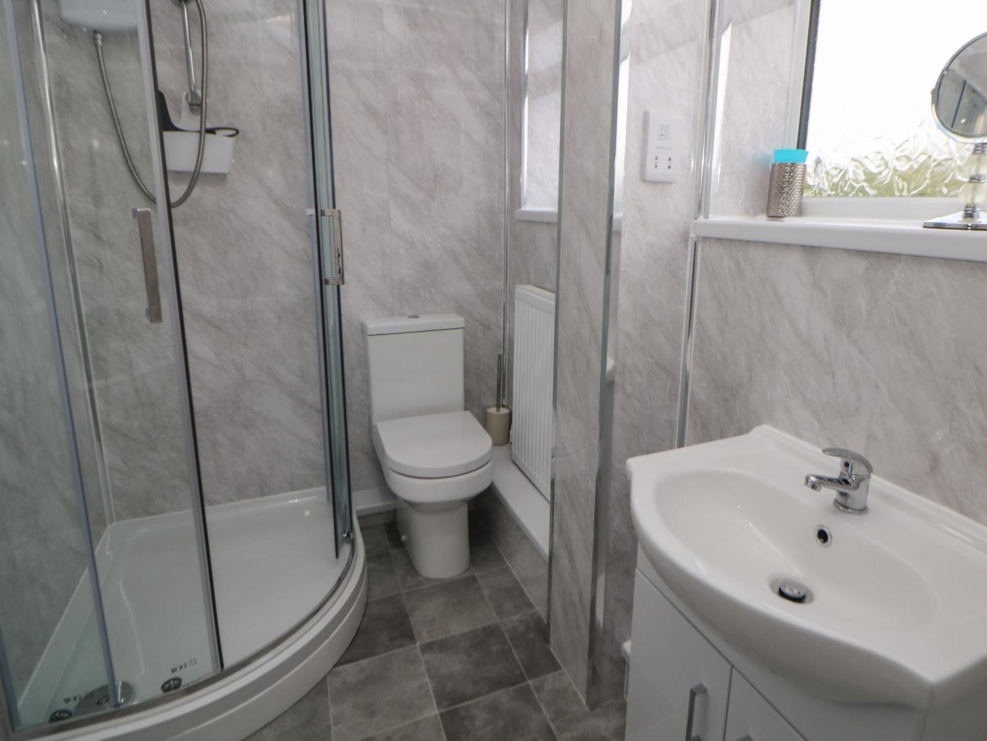 הוילה Cheddleton Basford View מראה חיצוני תמונה