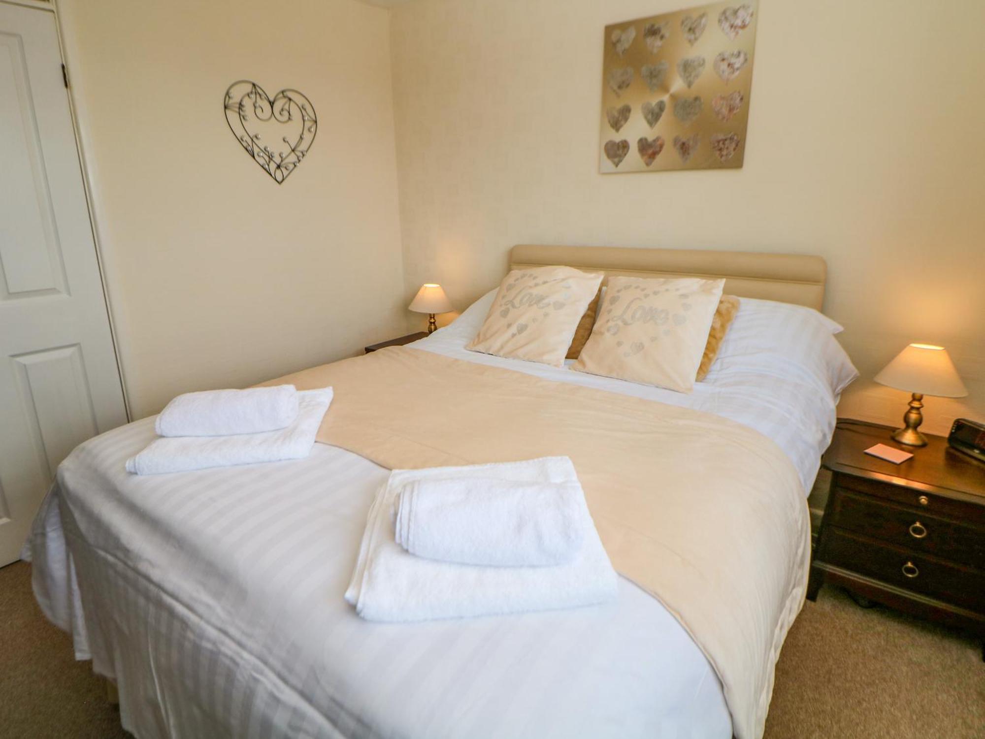 הוילה Cheddleton Basford View מראה חיצוני תמונה