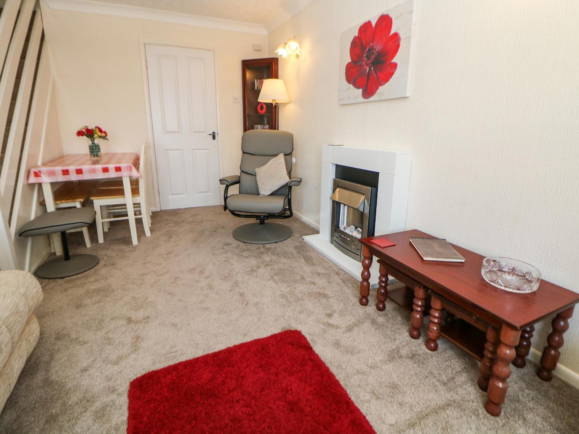 הוילה Cheddleton Basford View מראה חיצוני תמונה