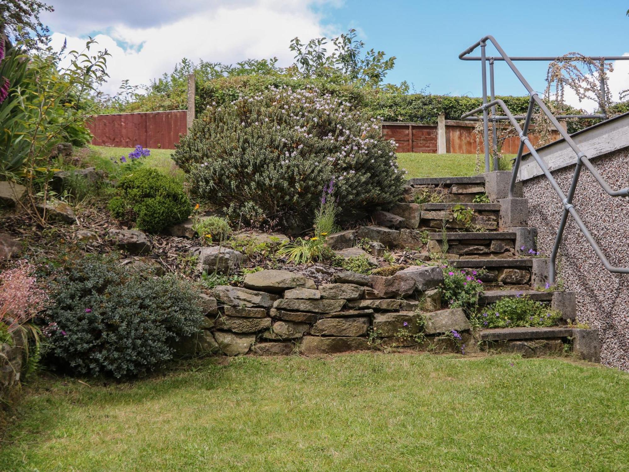 הוילה Cheddleton Basford View מראה חיצוני תמונה