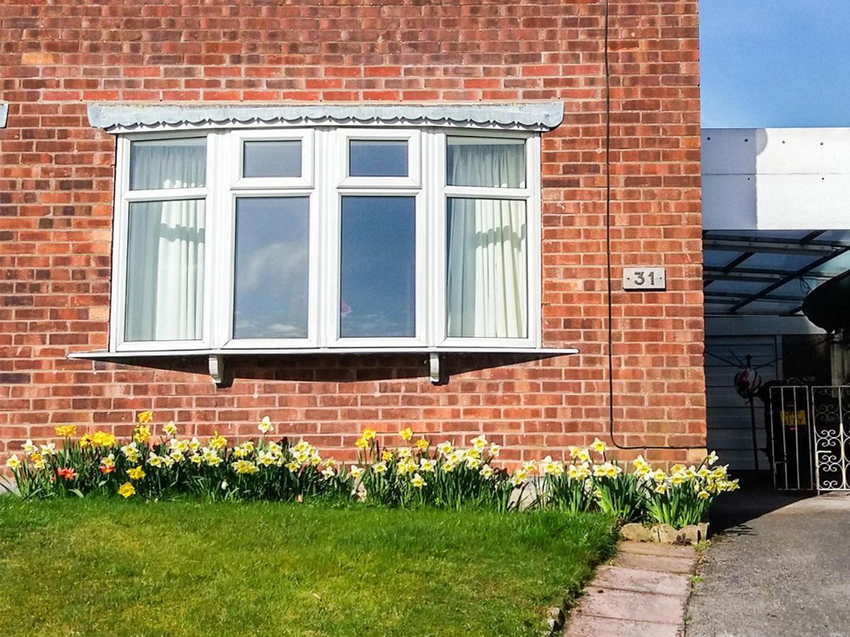 הוילה Cheddleton Basford View מראה חיצוני תמונה