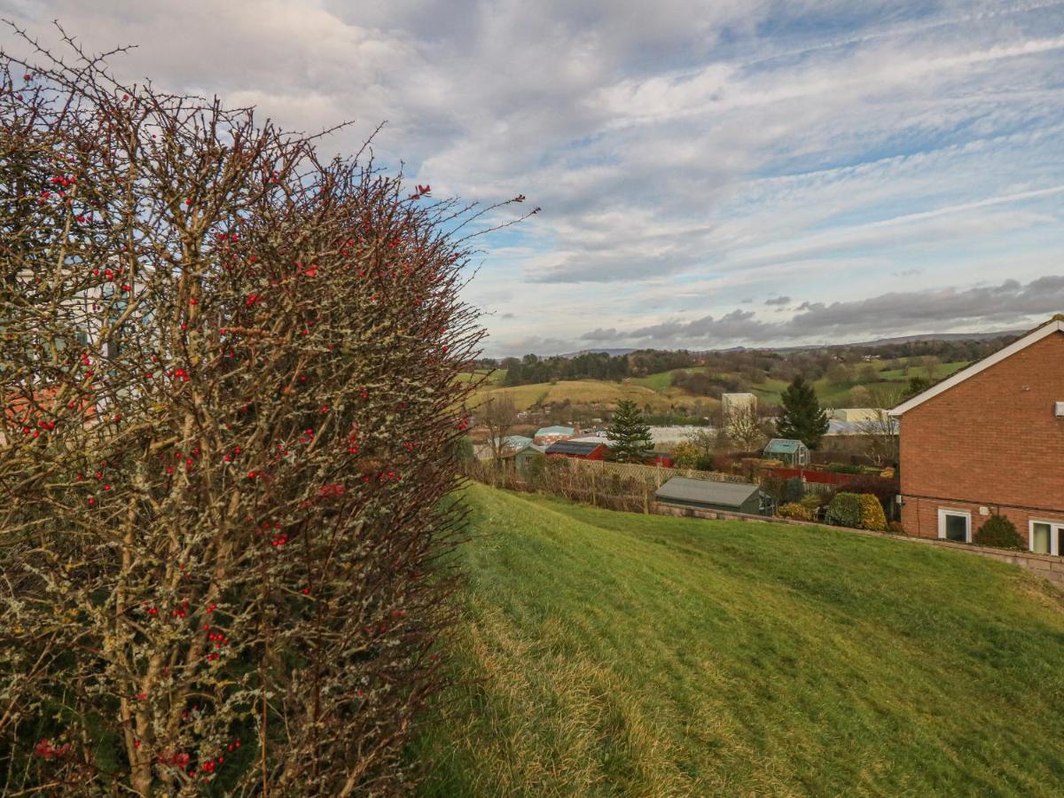 הוילה Cheddleton Basford View מראה חיצוני תמונה