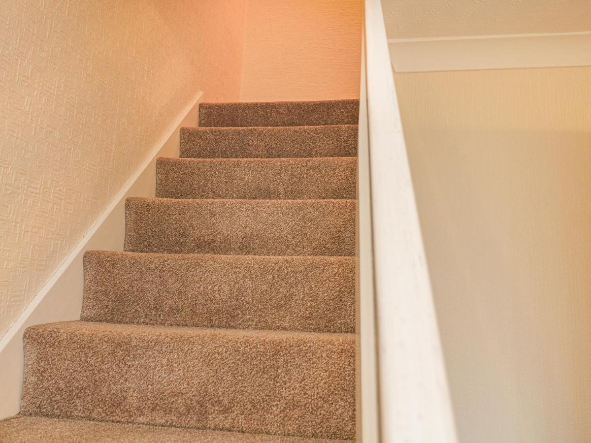 הוילה Cheddleton Basford View מראה חיצוני תמונה